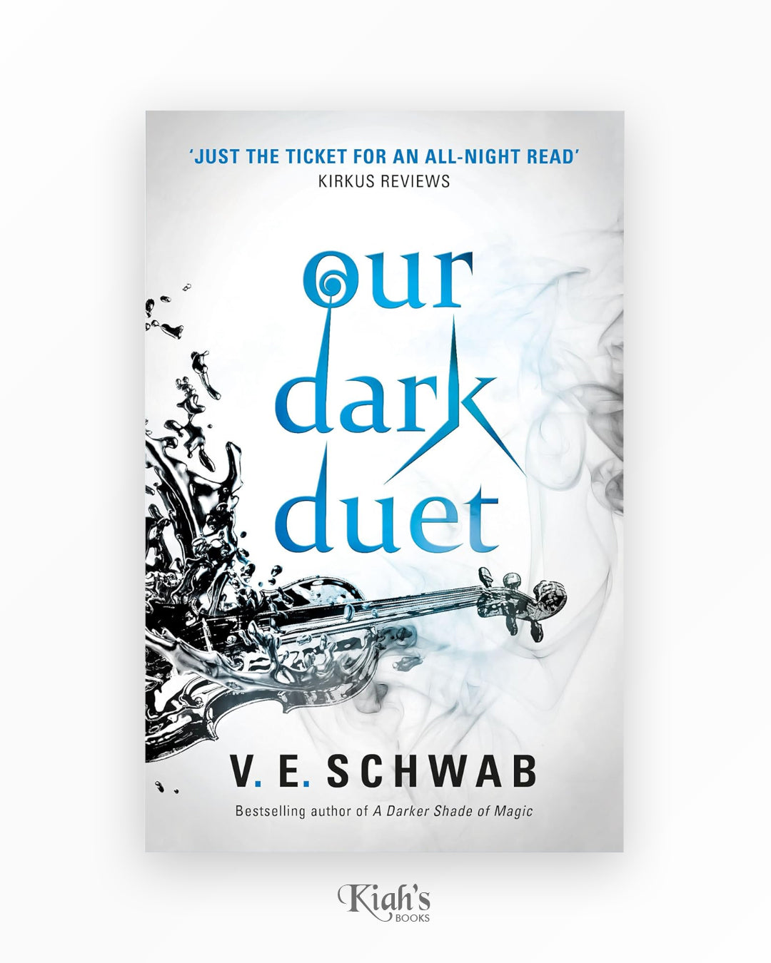 Our Dark Duet