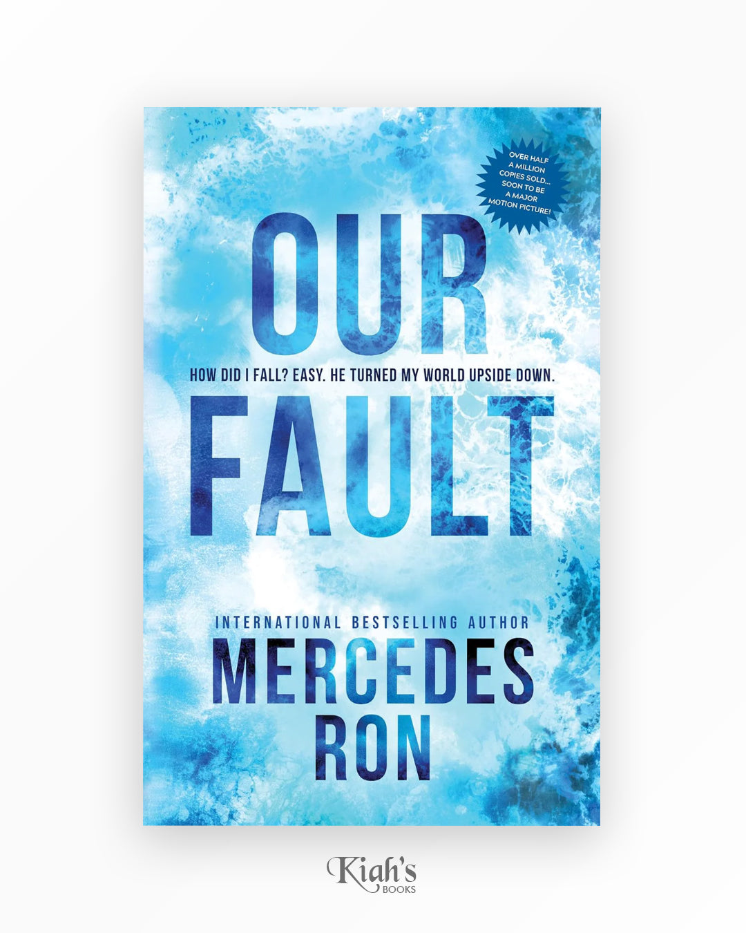 Our Fault