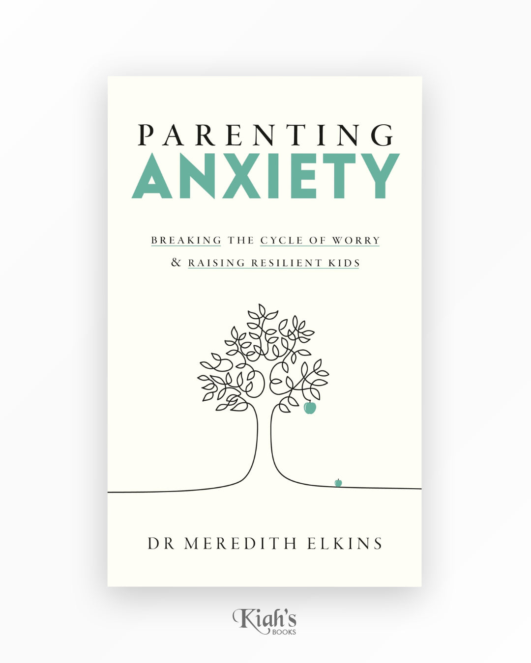 Parenting Anxiety