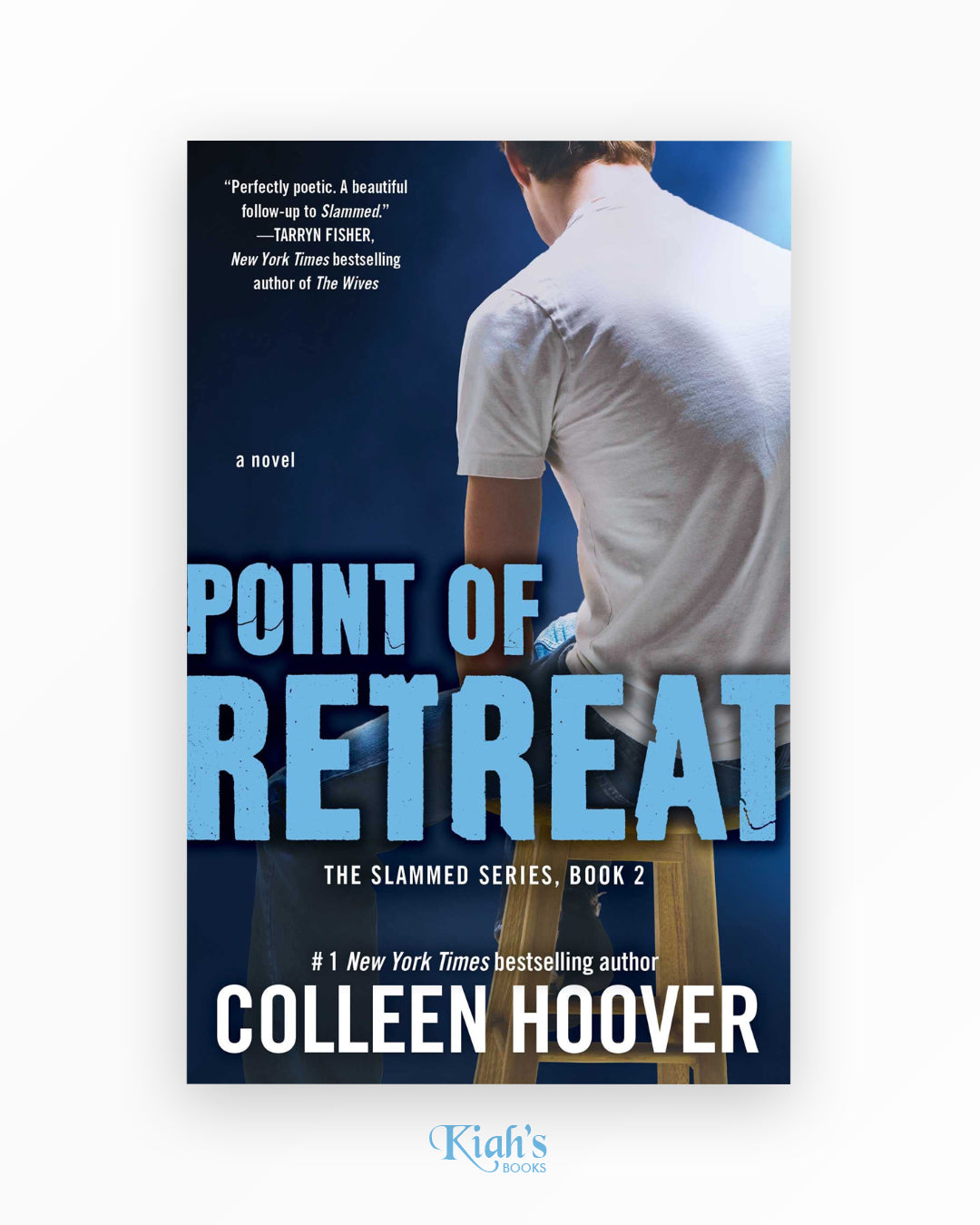 Point of Retreat