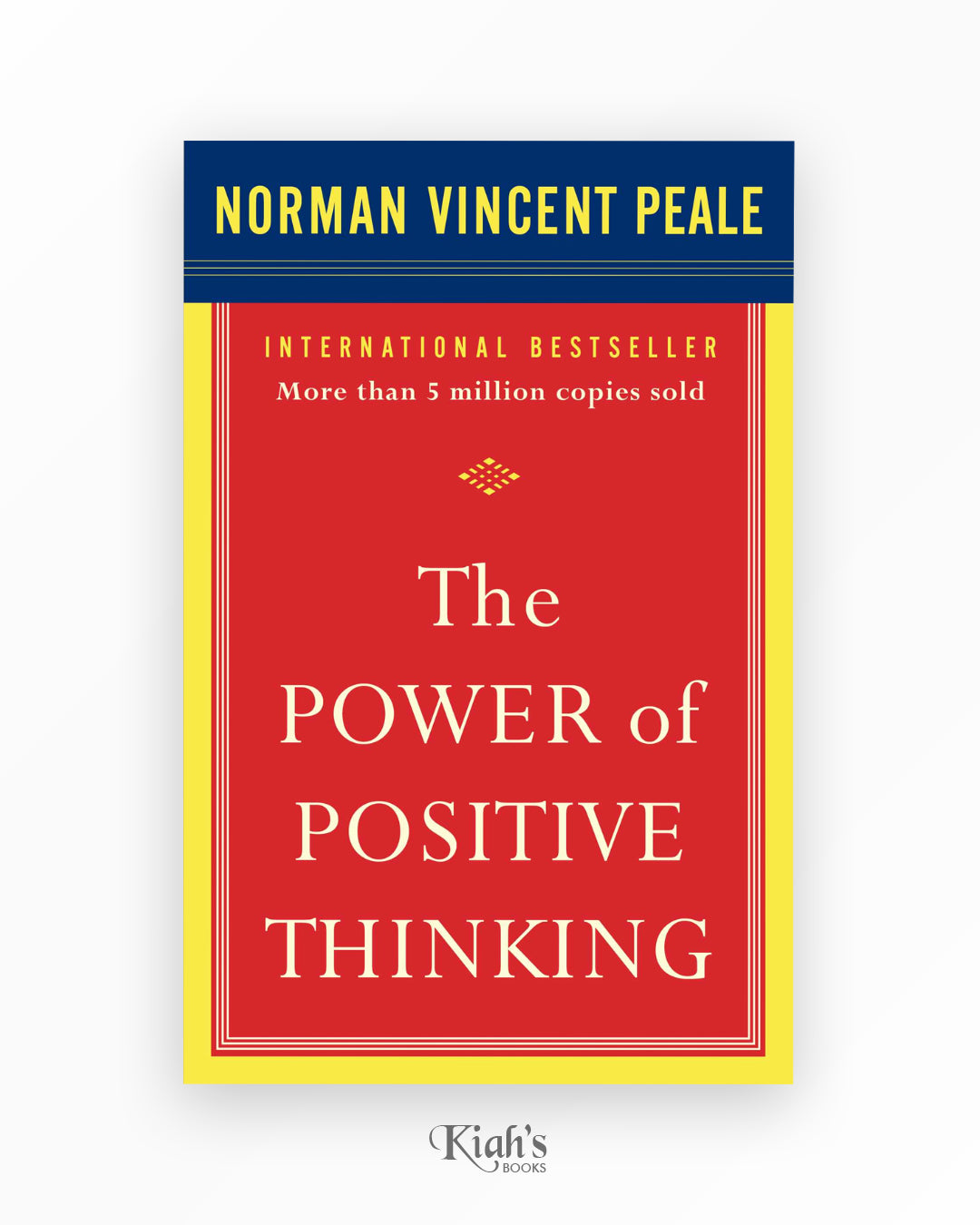 The Power of Positive Thinking