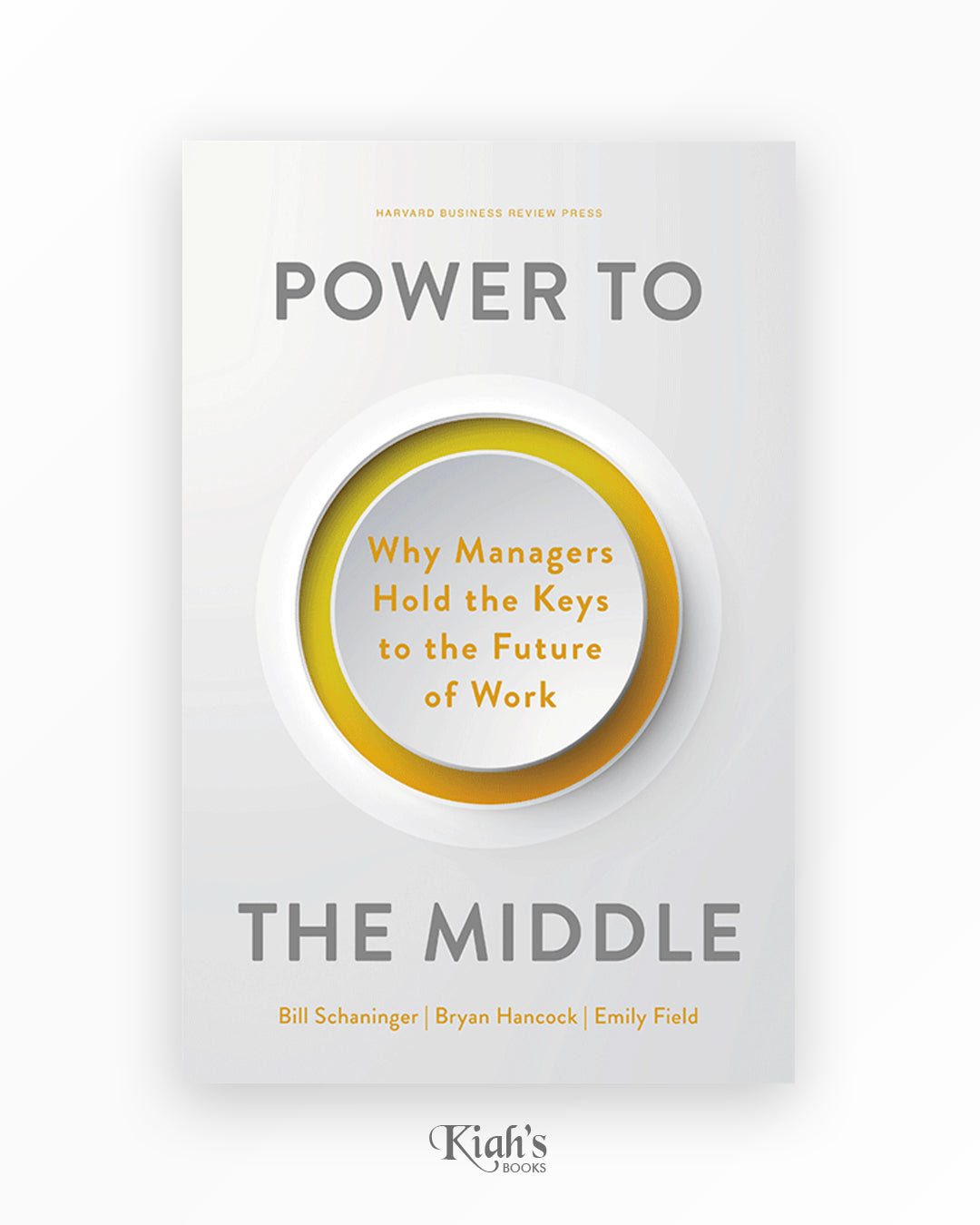Power to the Middle
