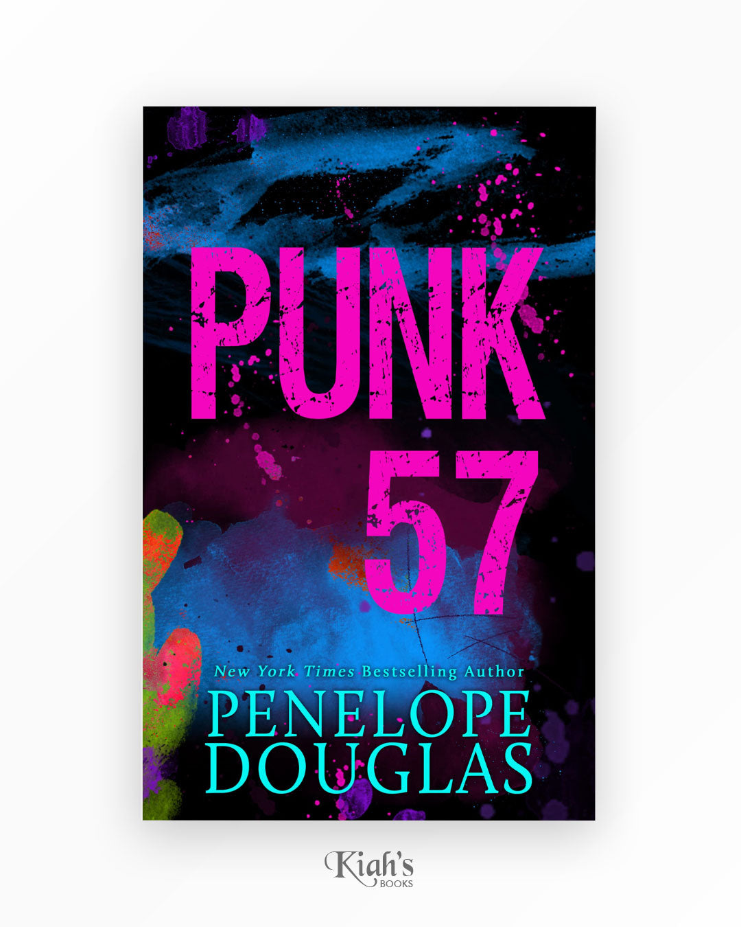Punk 57