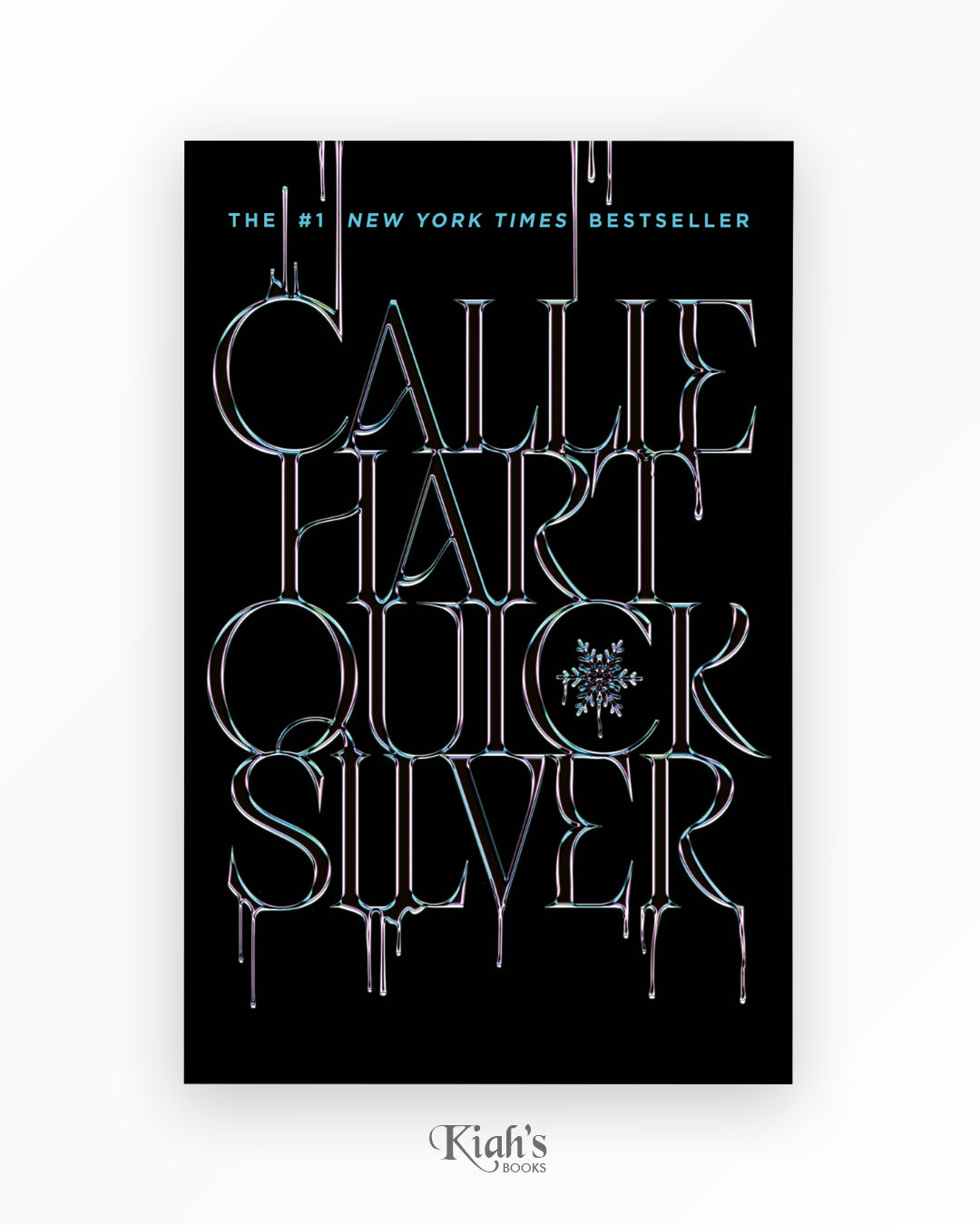 Quicksilver