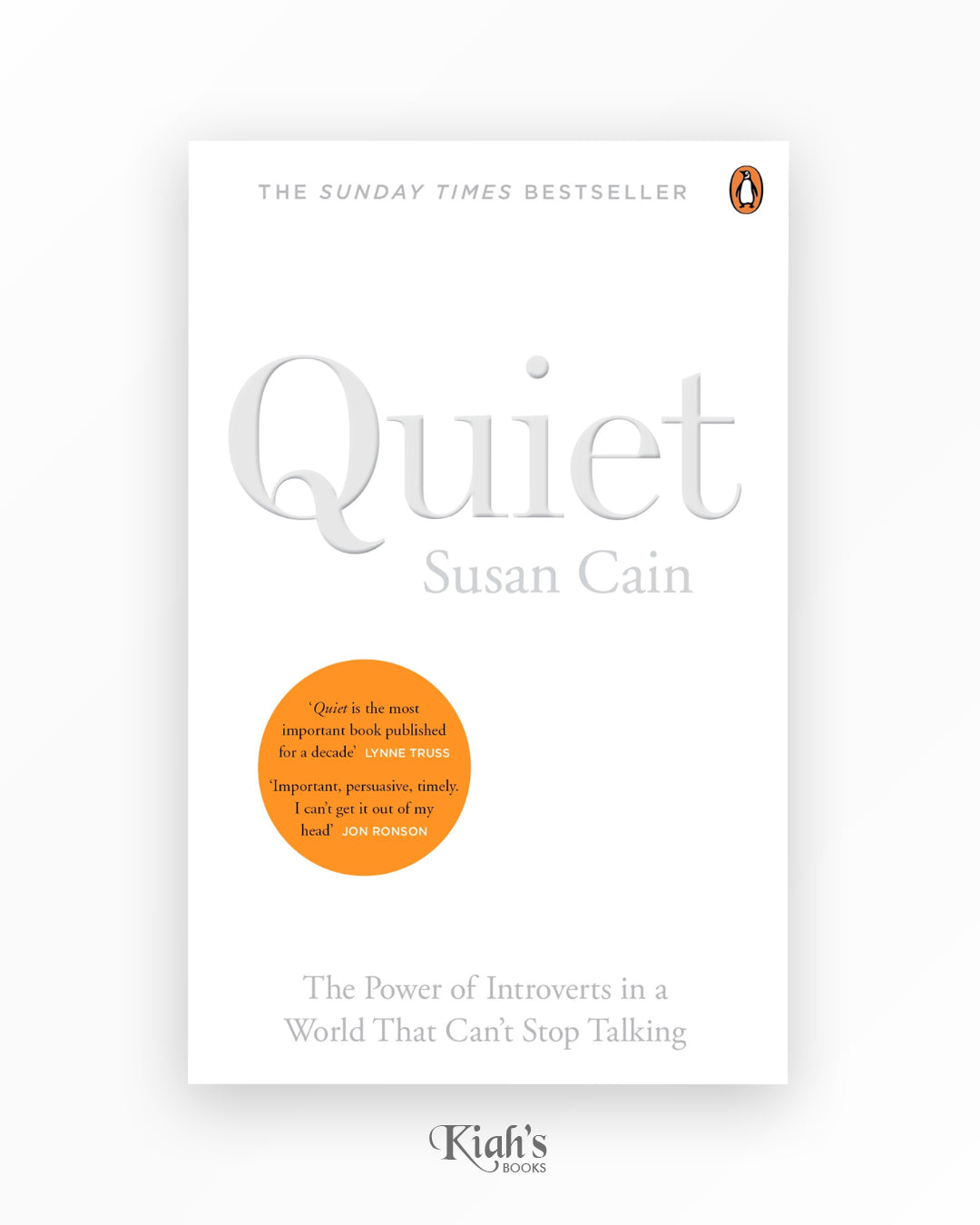Quiet