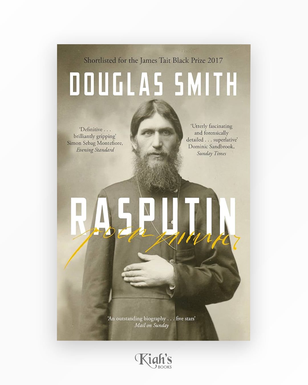 Rasputin