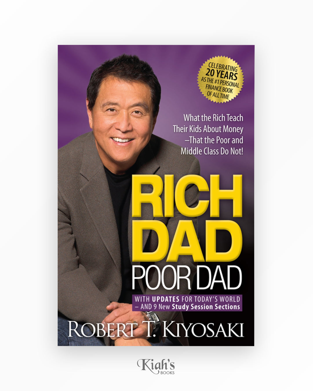 Rich Dad, Poor Dad