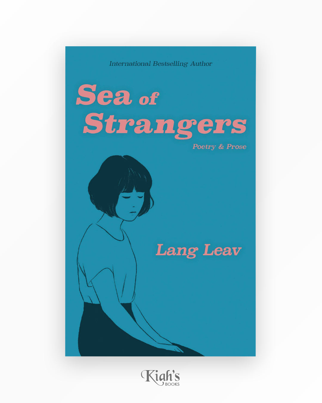 Sea of Strangers