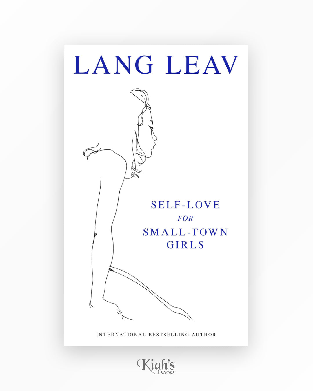 Self-Love for Small-Town Girls