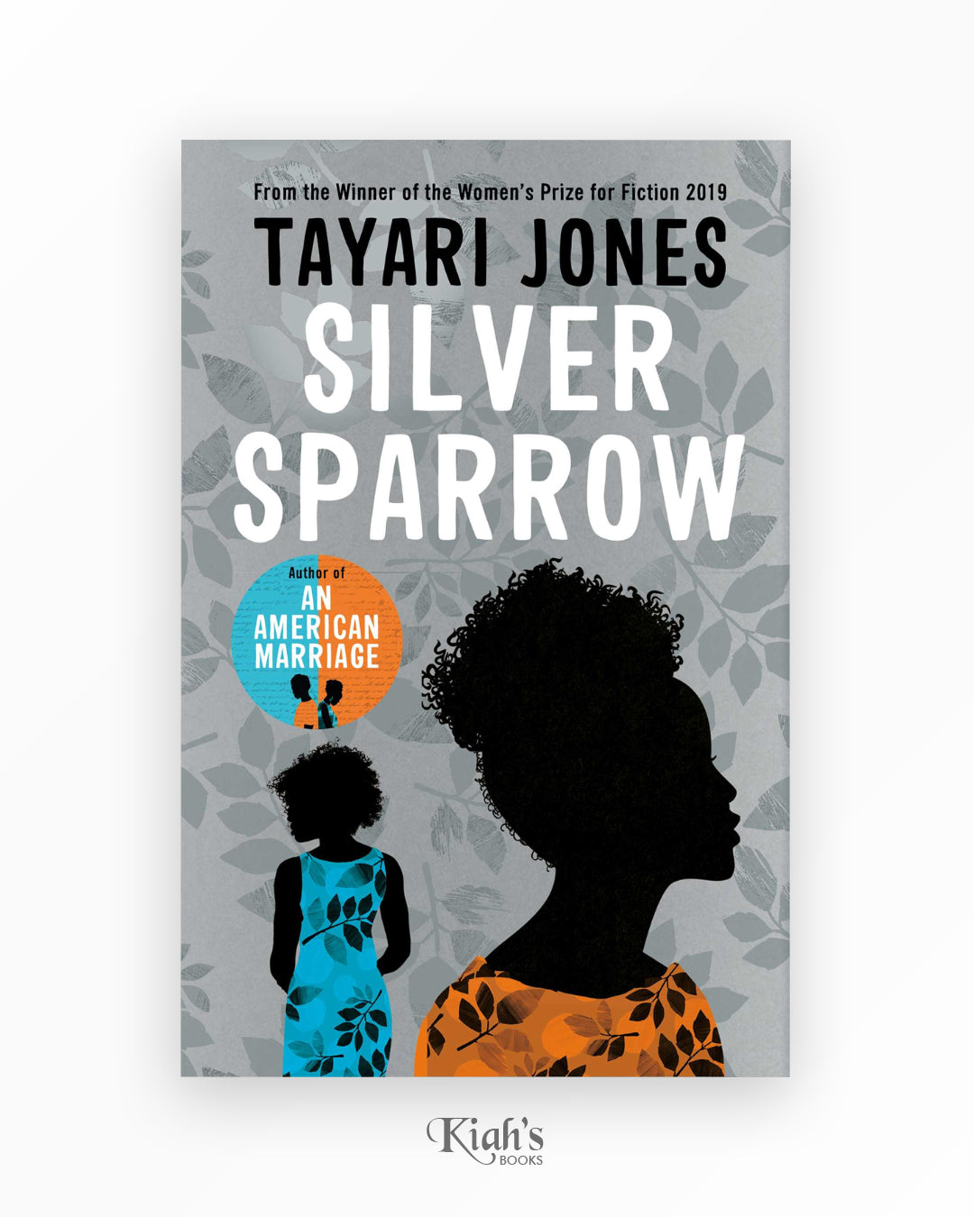 Silver Sparrow
