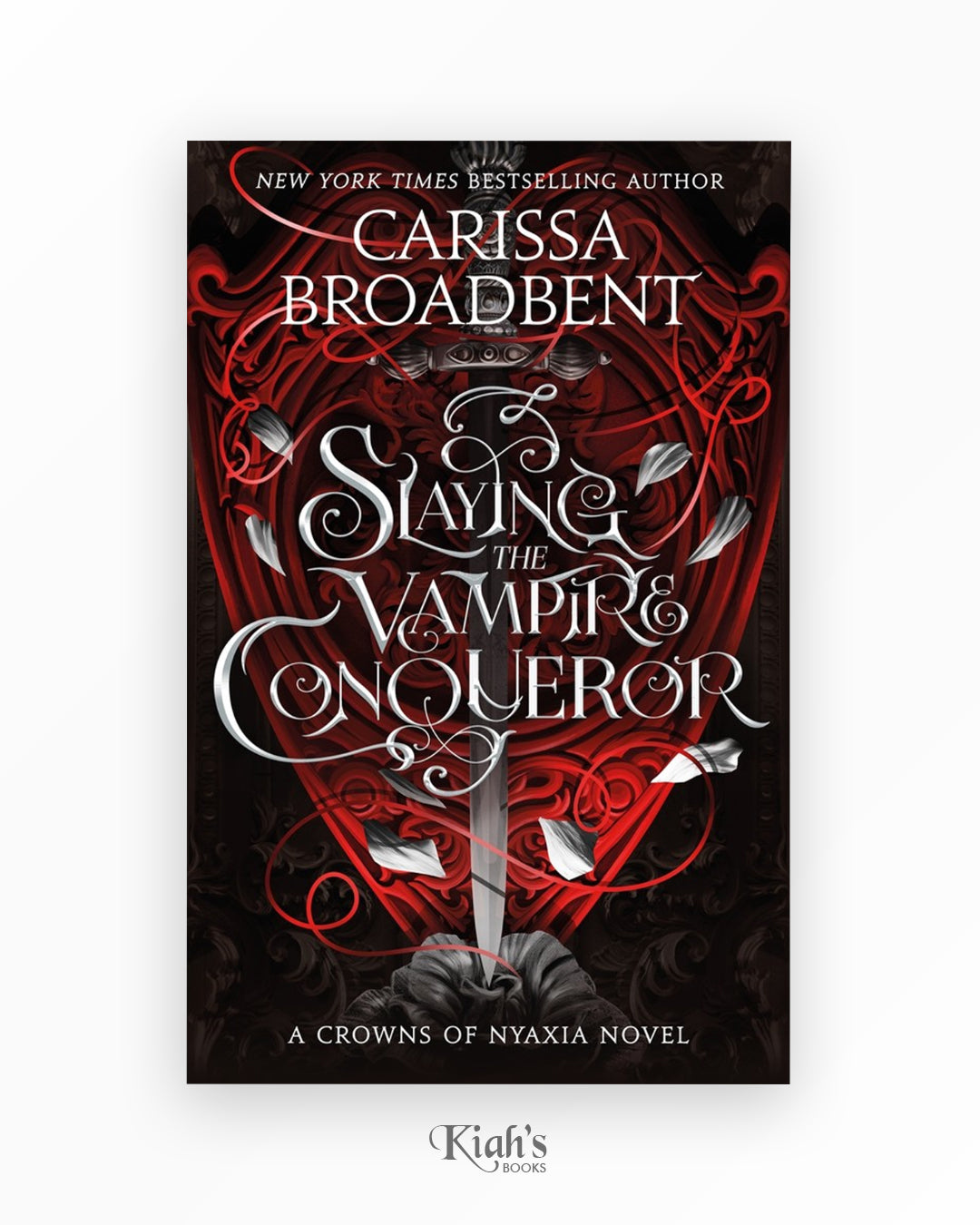 Slaying the Vampire Conqueror