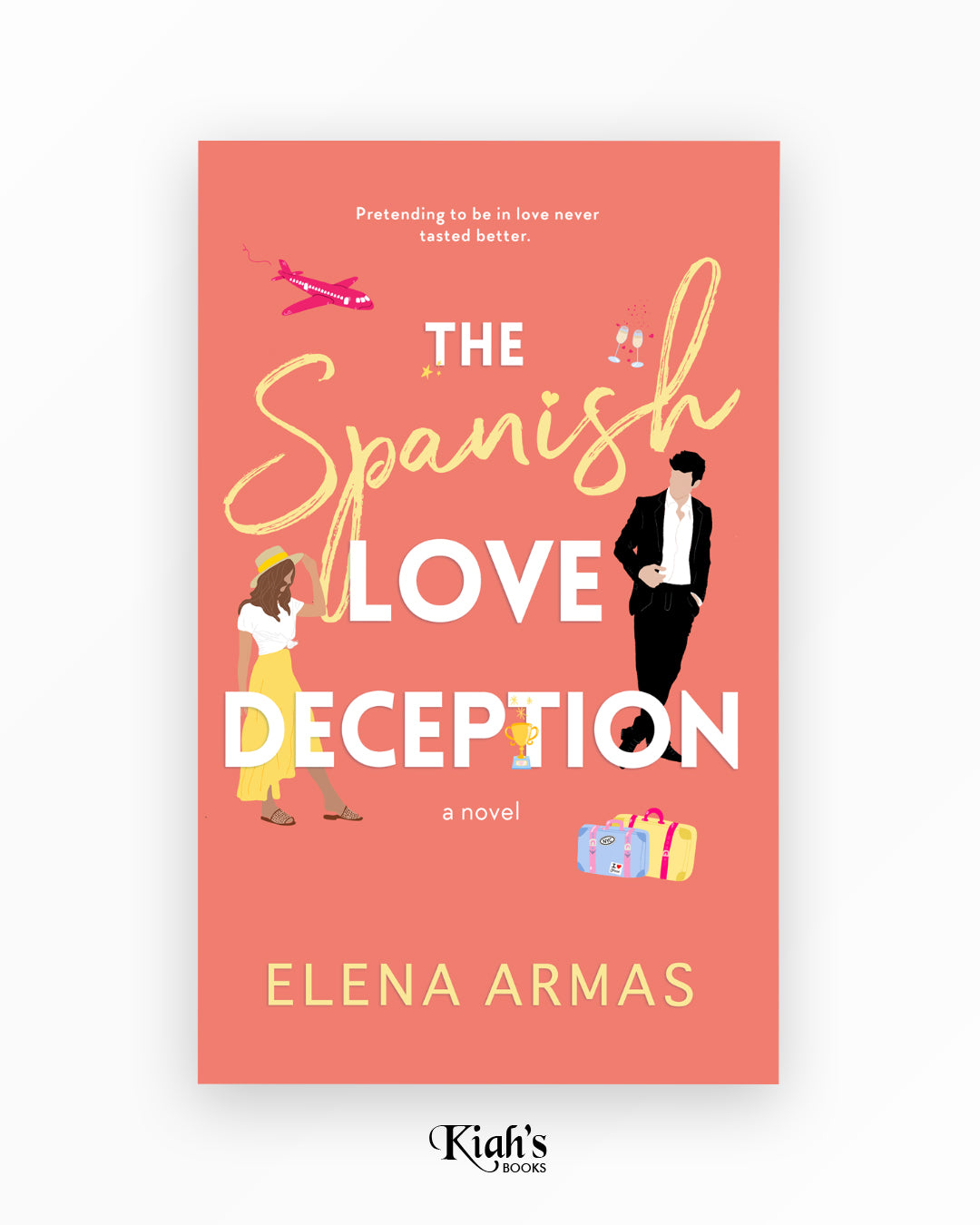 The Spanish Love Deception