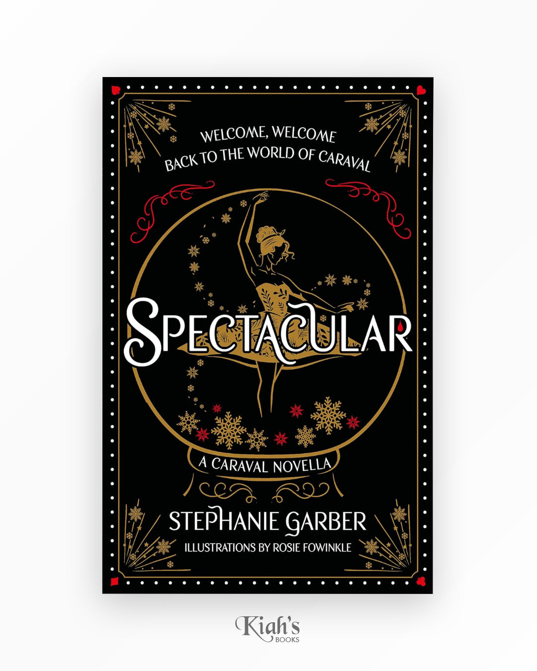 Spectacular
