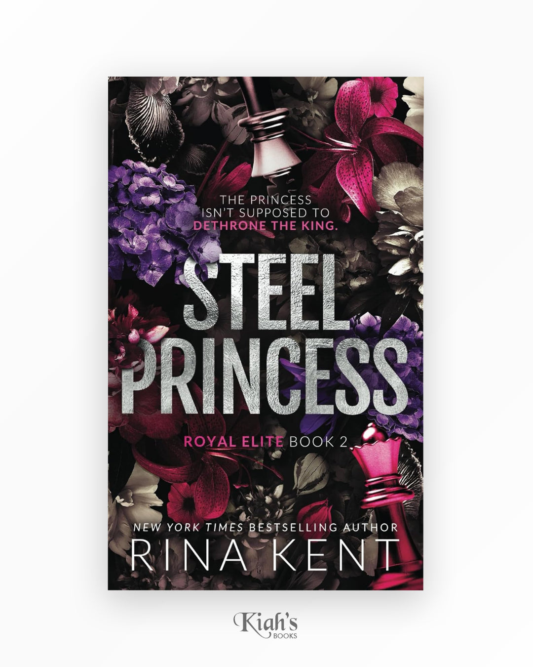 Steel Princess