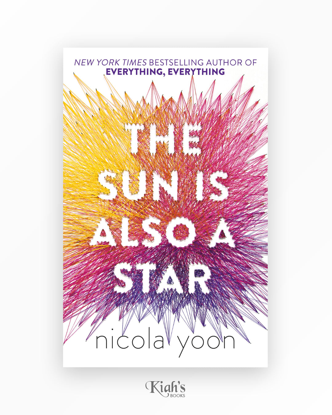 The Sun is also a Star