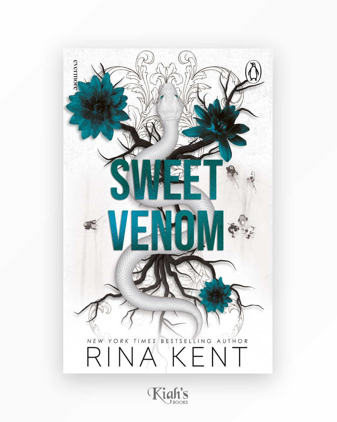 Sweet Venom