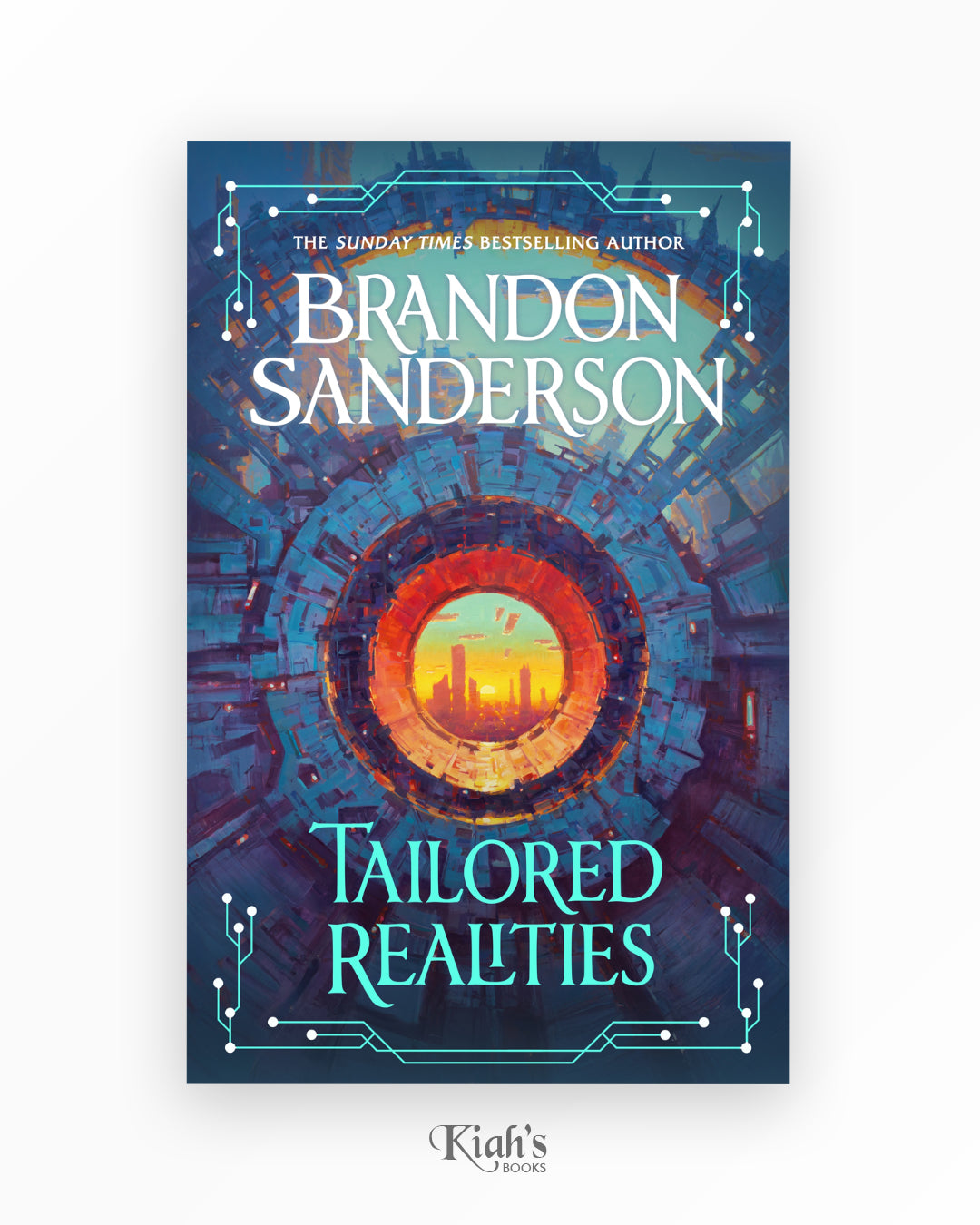 Tailored Realities