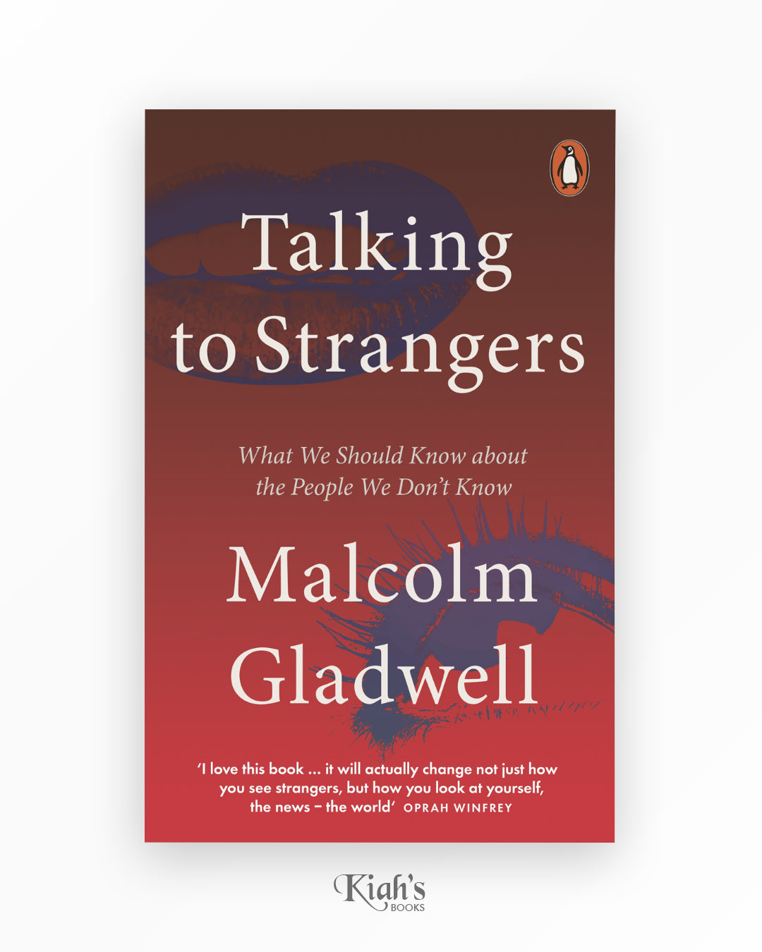 Talking to Strangers