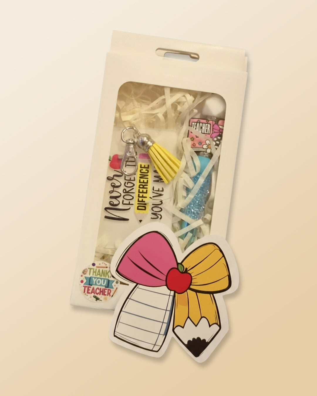 Teachers Day Gift Box