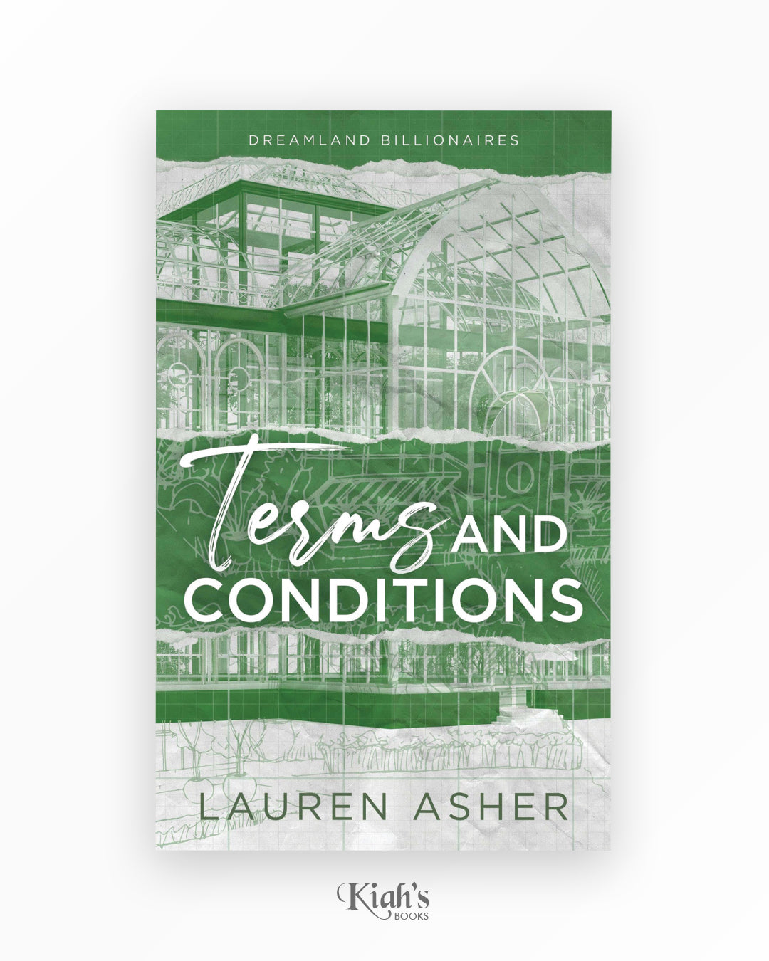 Terms and Conditions