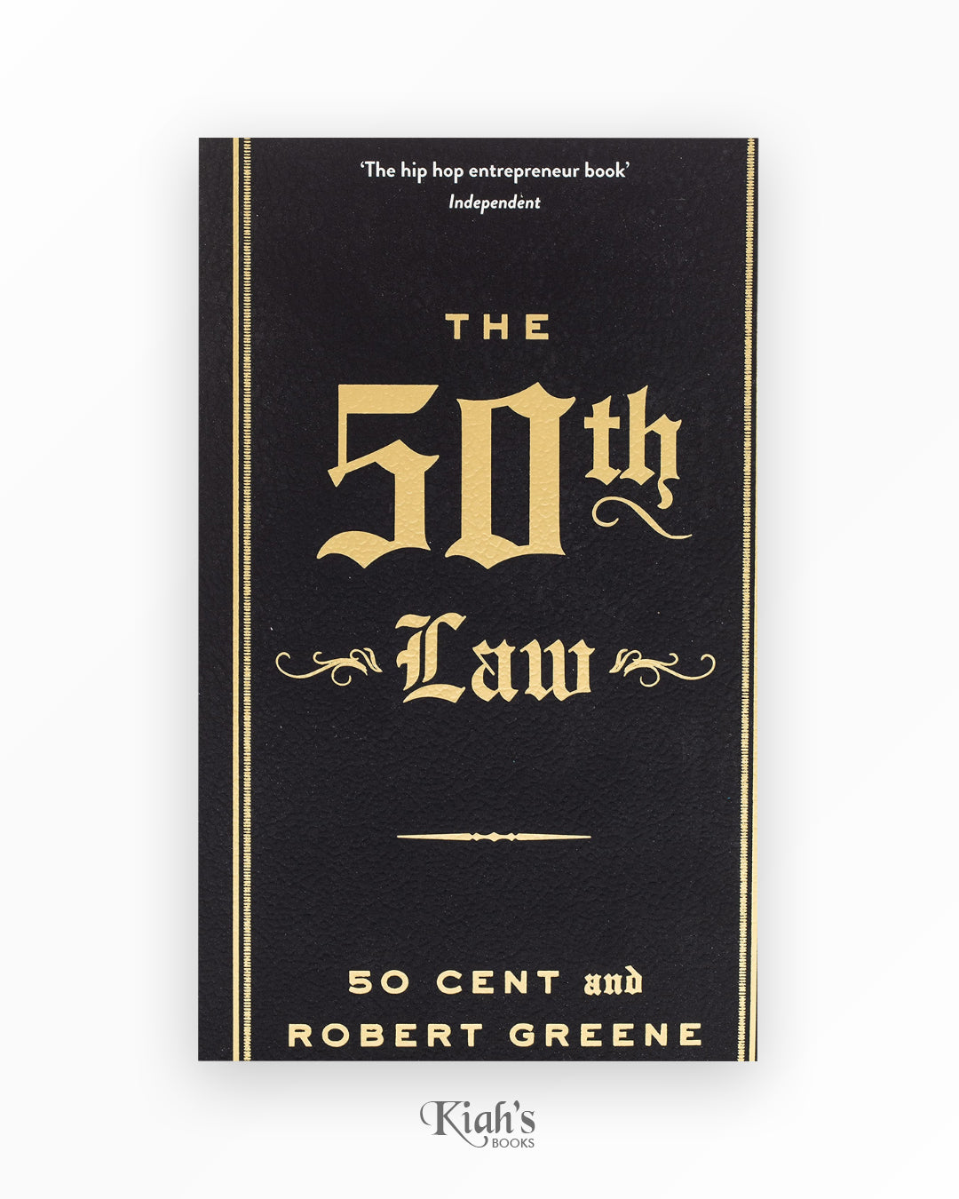 The 50th Law