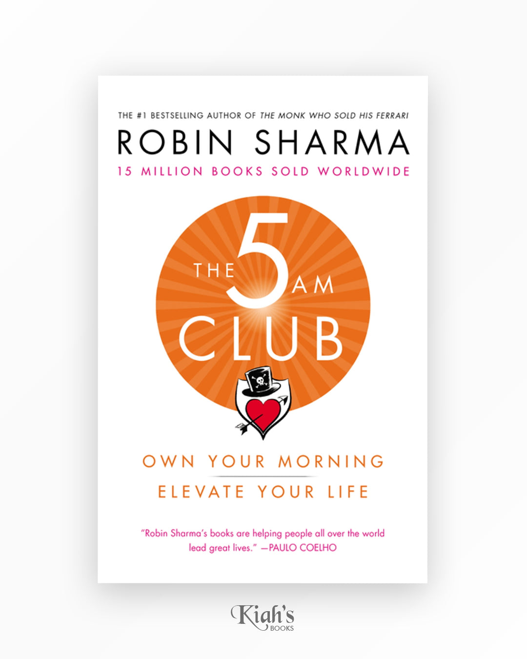 The 5 AM Club