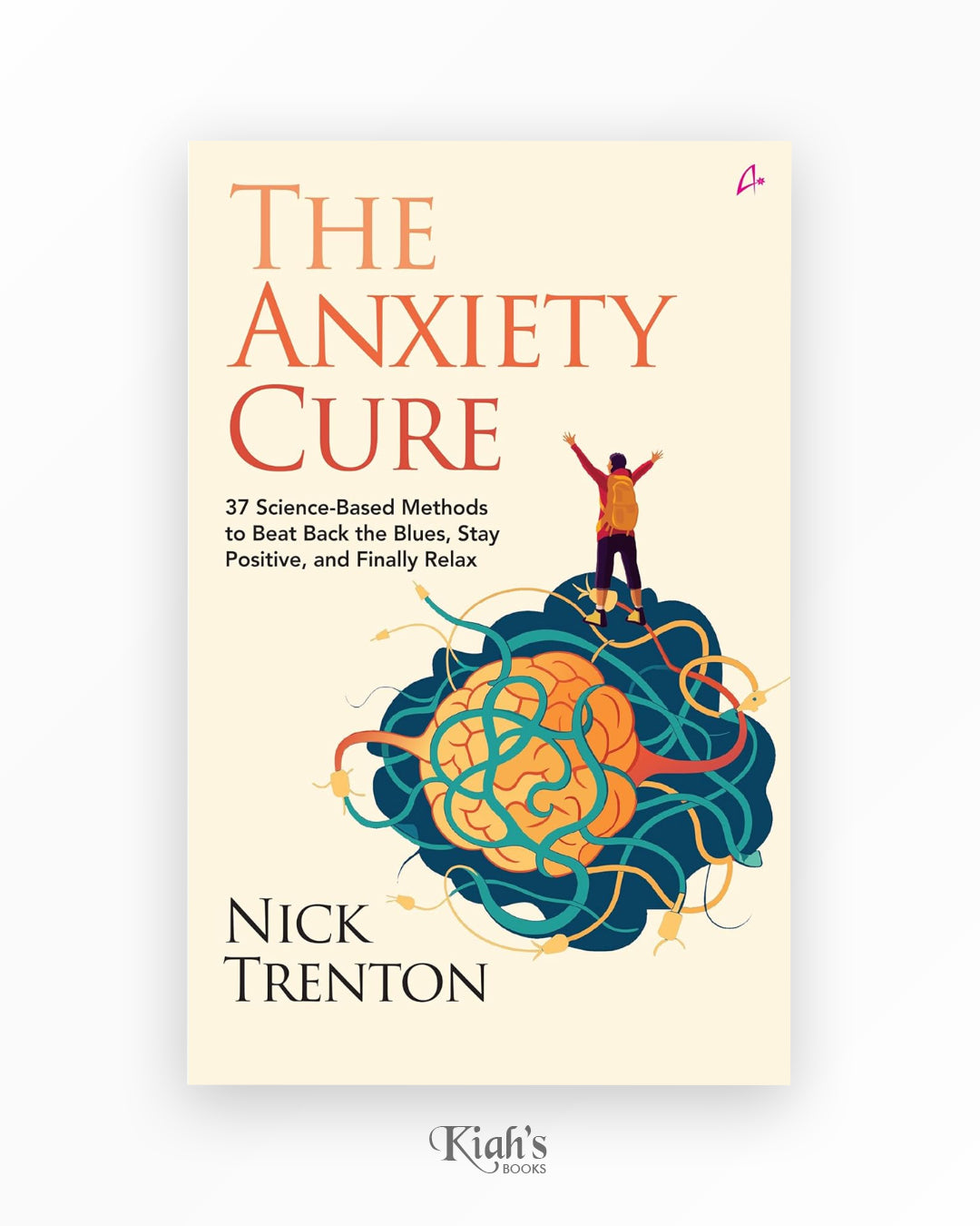 The Anxiety Cure