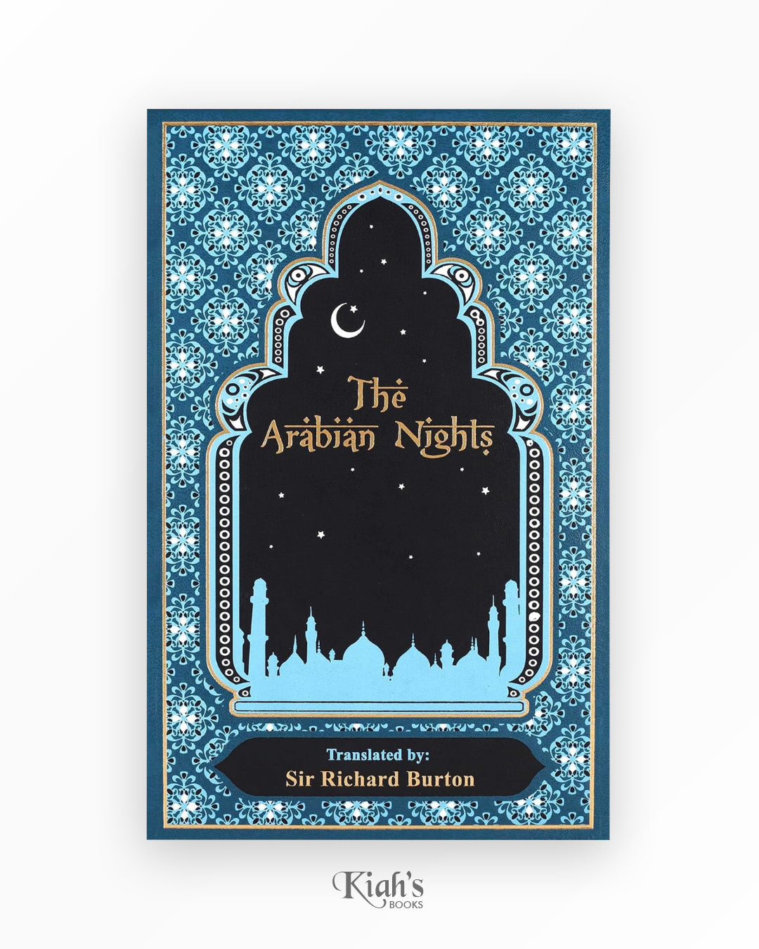 The Arabian Nights