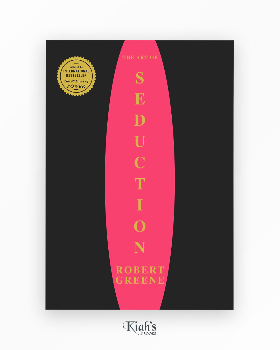The Art of Seduction