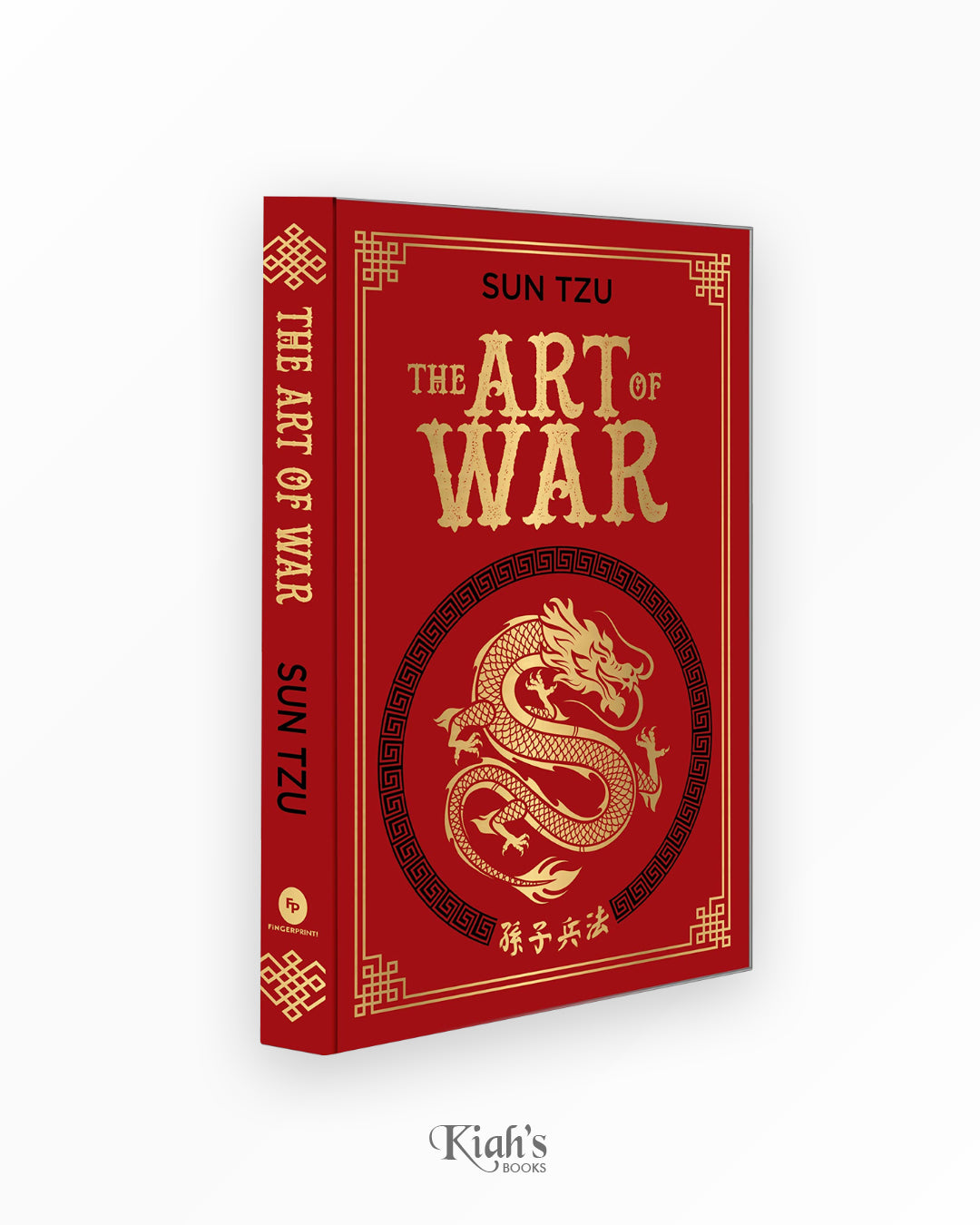 The Art of War