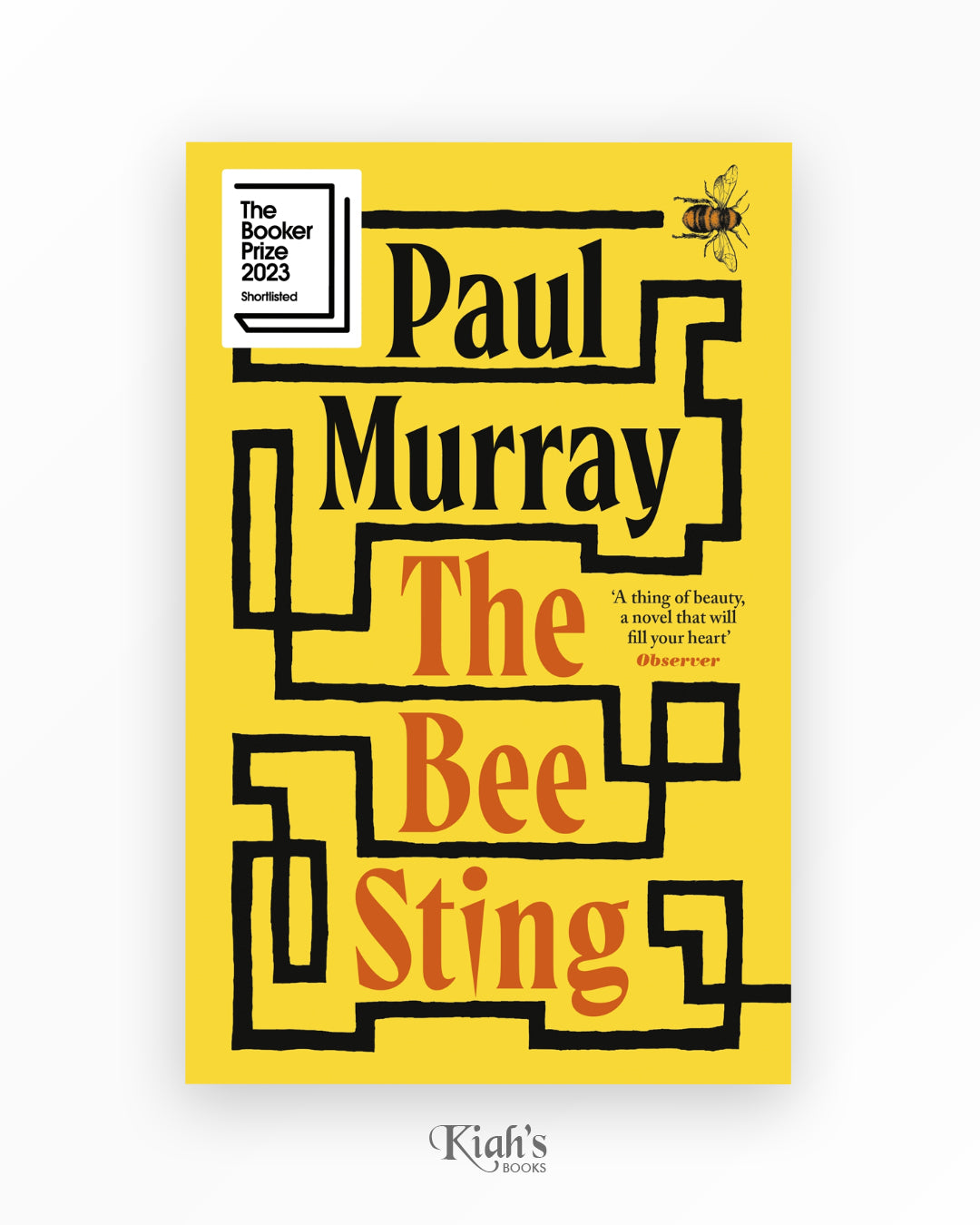 The Bee Sting