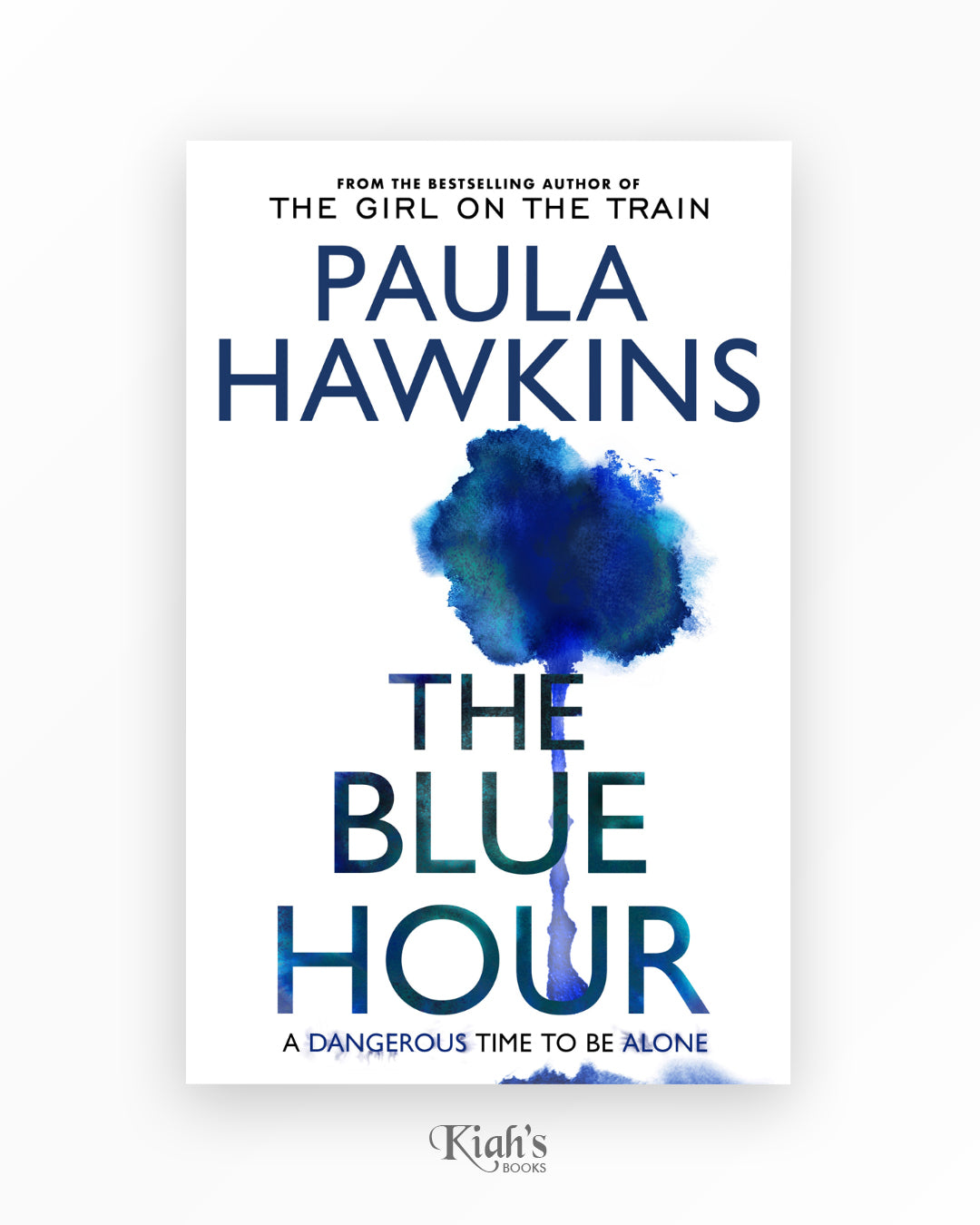The Blue Hour