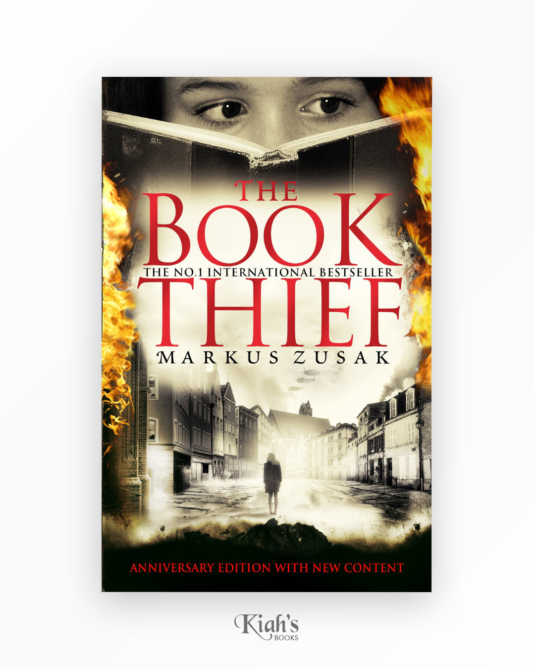 The Book Thief