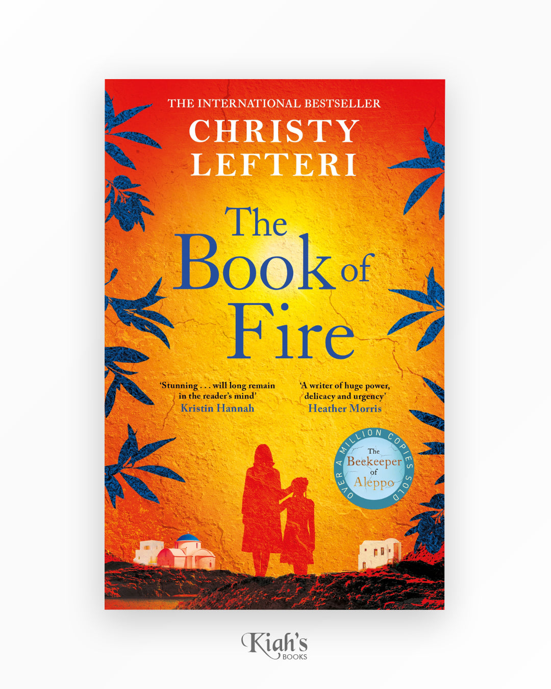 The Book of Fire