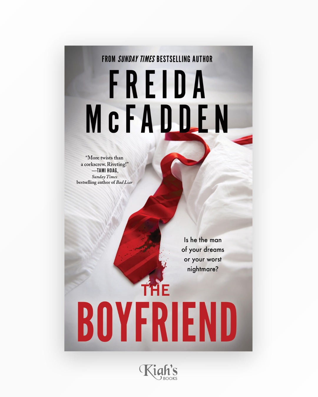 The Boyfriend