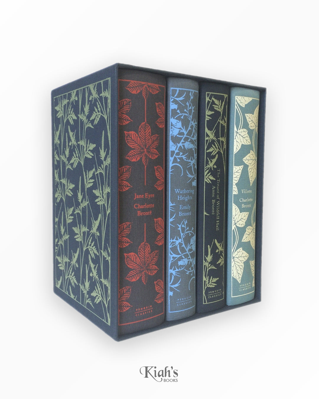 The Brontë Sisters Boxed Set