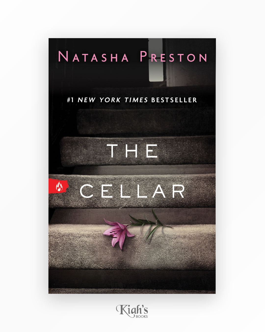 The Cellar