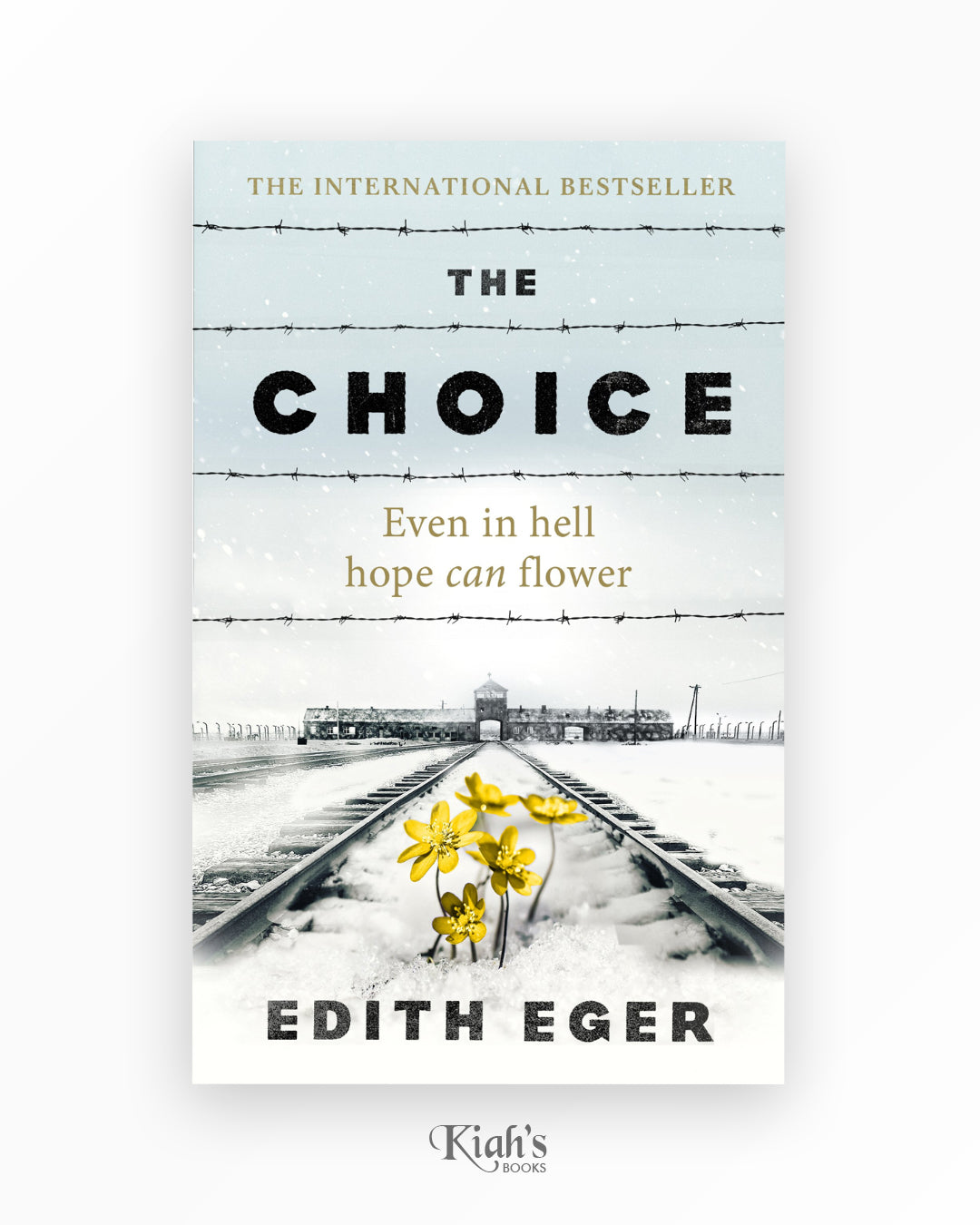 The Choice