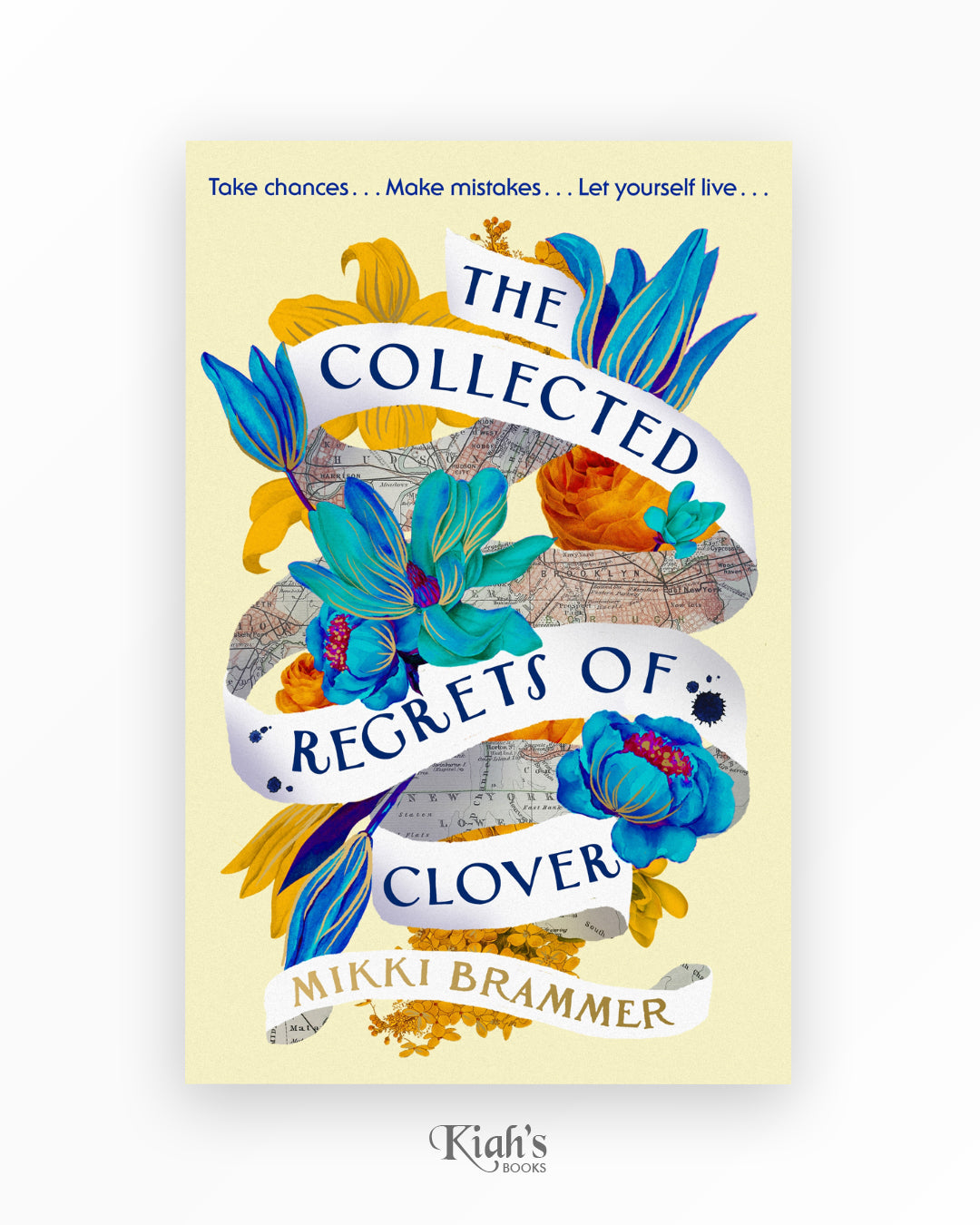 The Collected Regrets of Clover