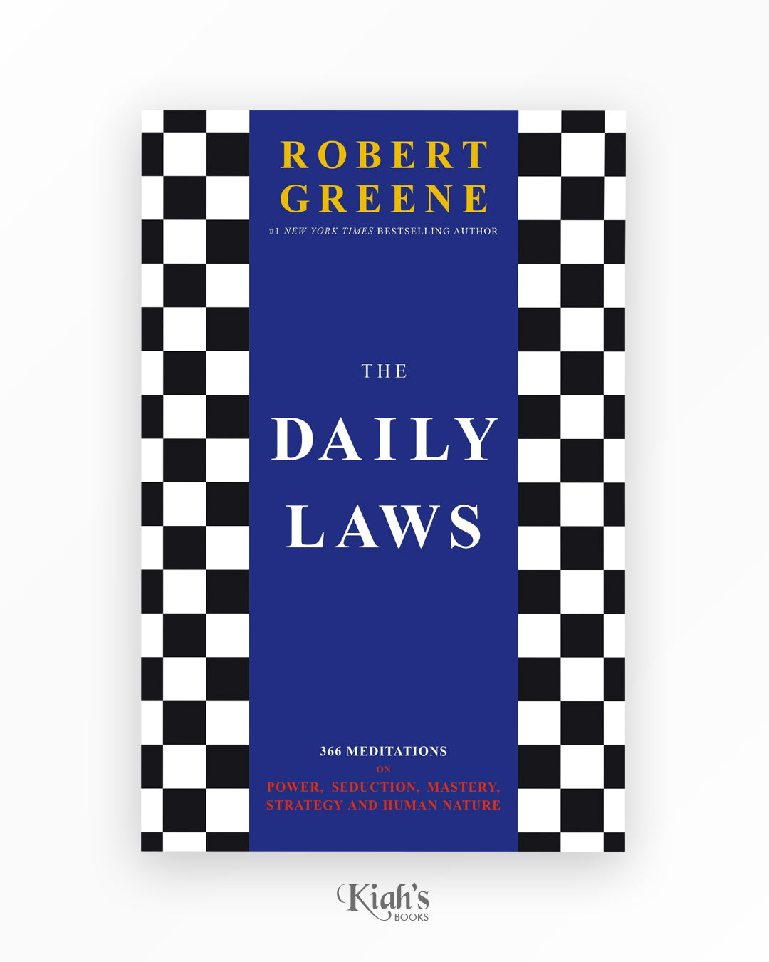 The Daily Laws