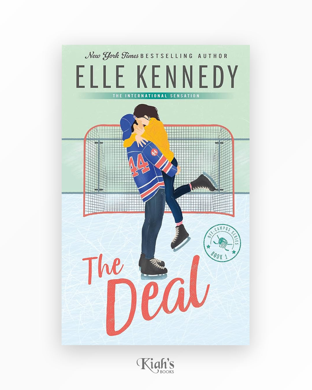 The Deal