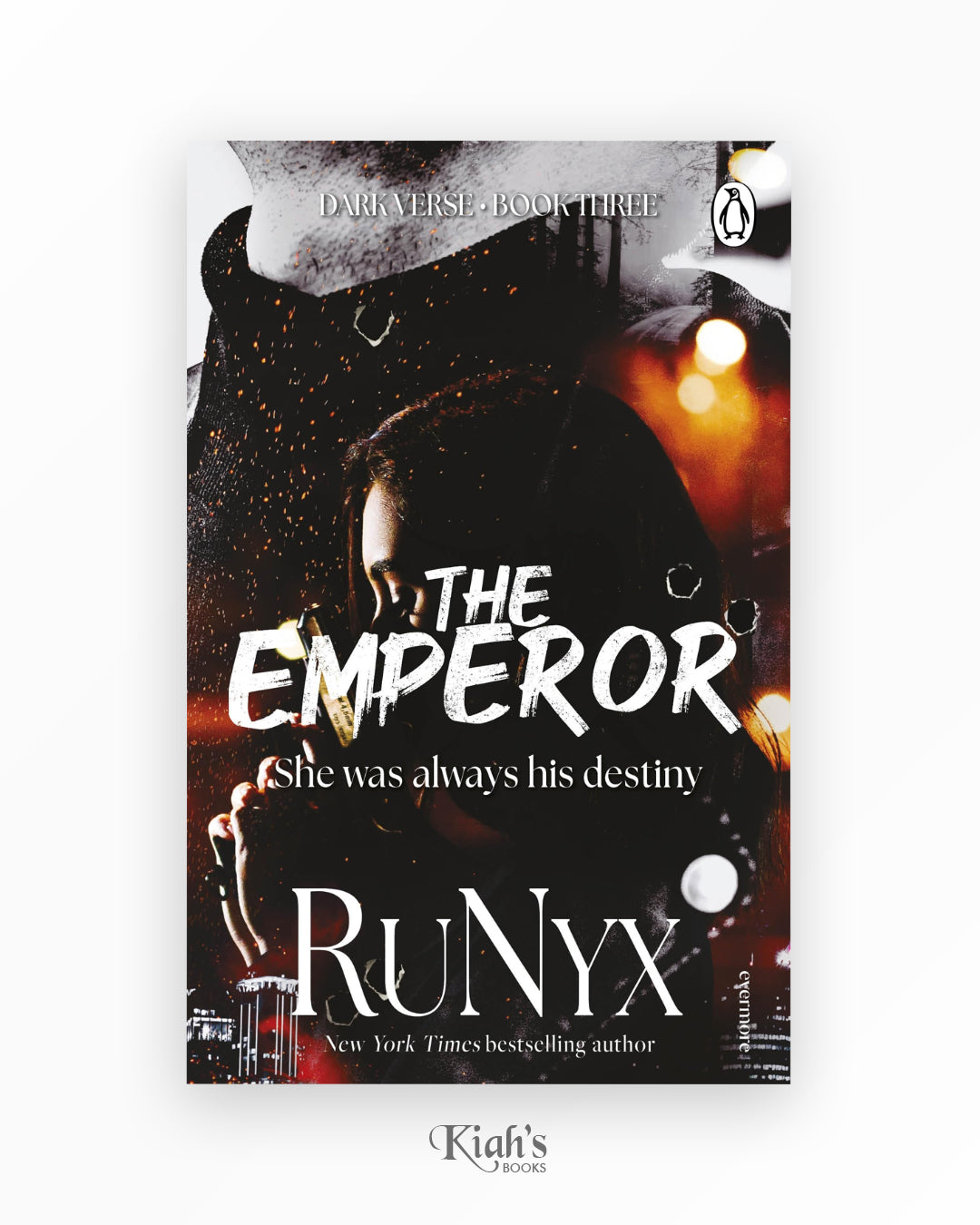 The Emperor