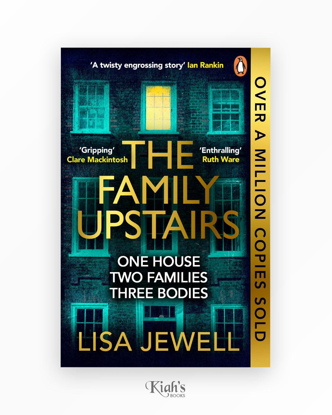 The Family Upstairs