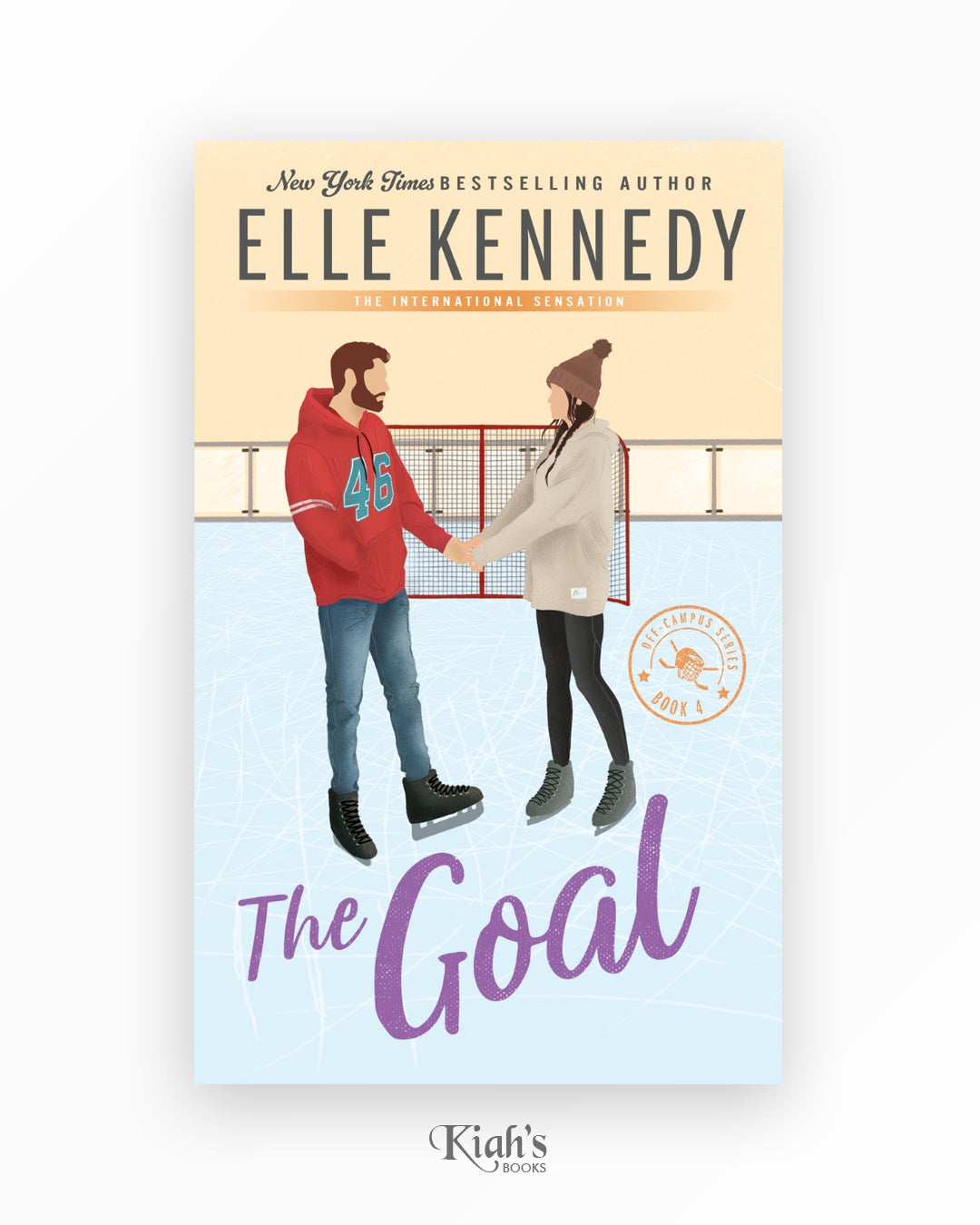 The Goal