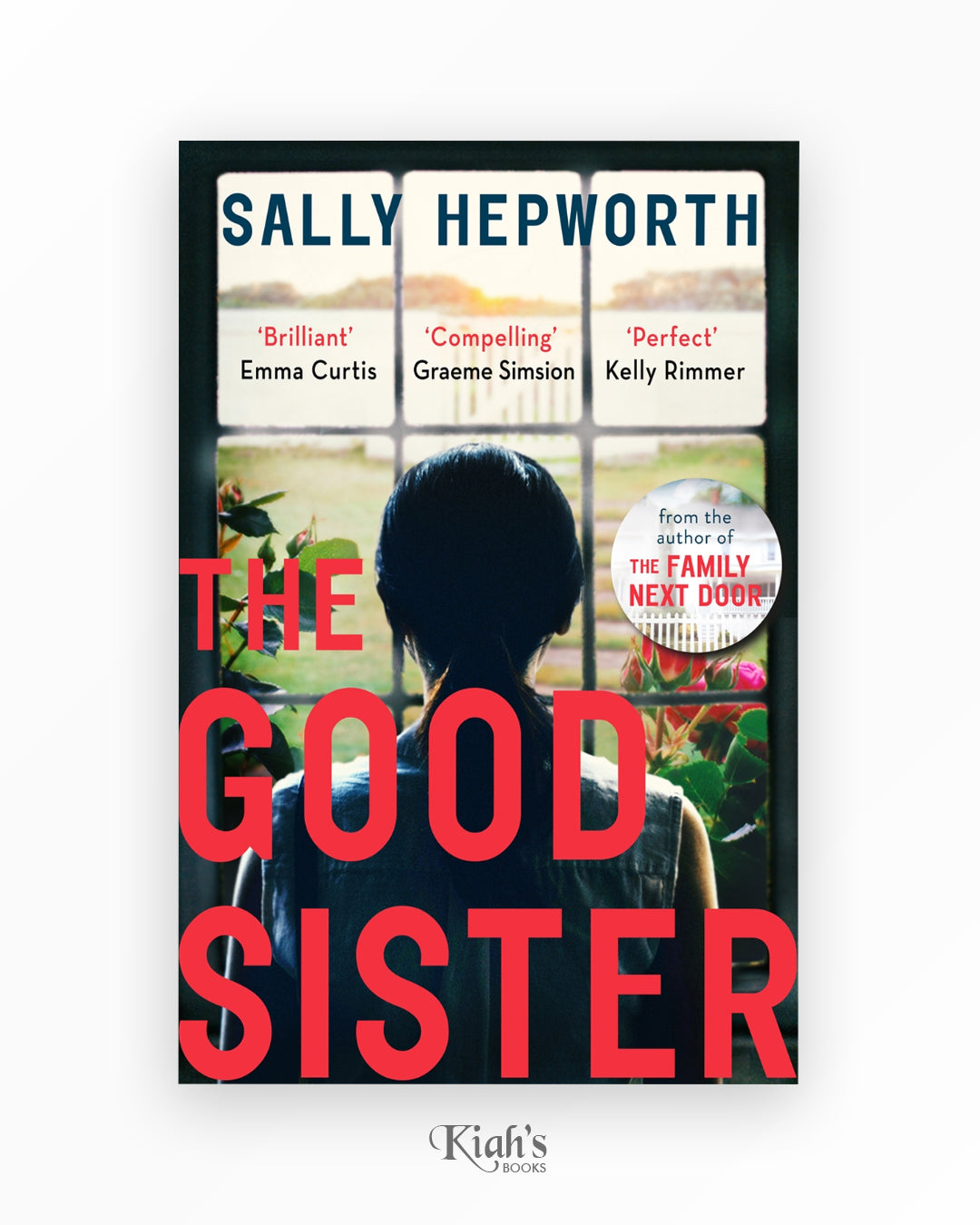 The Good Sister