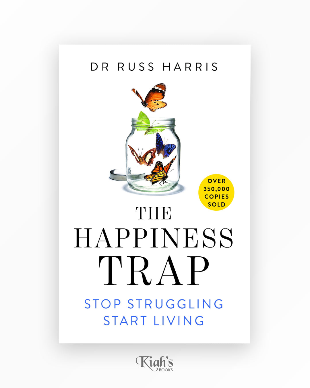 The Happiness Trap