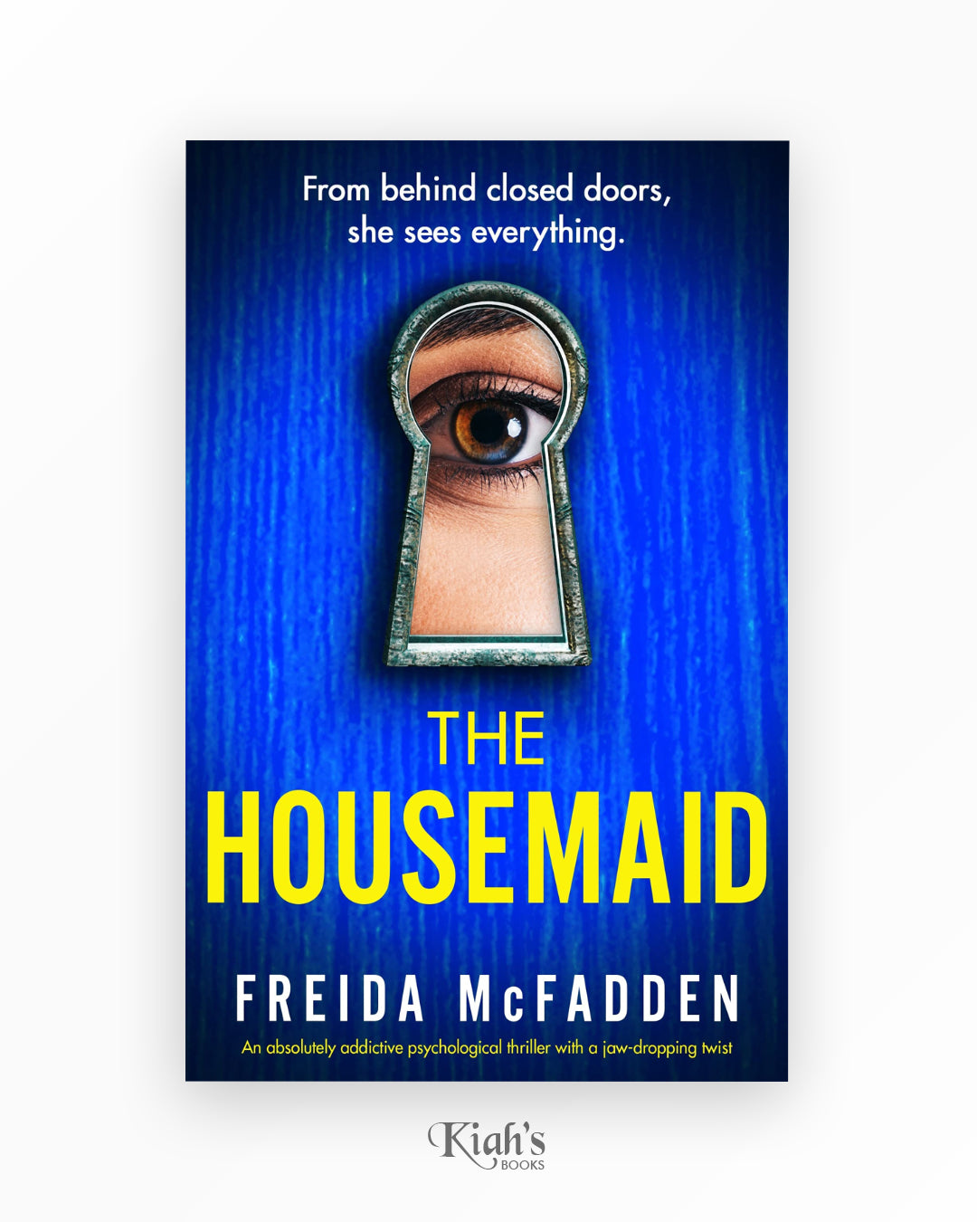 The Housemaid