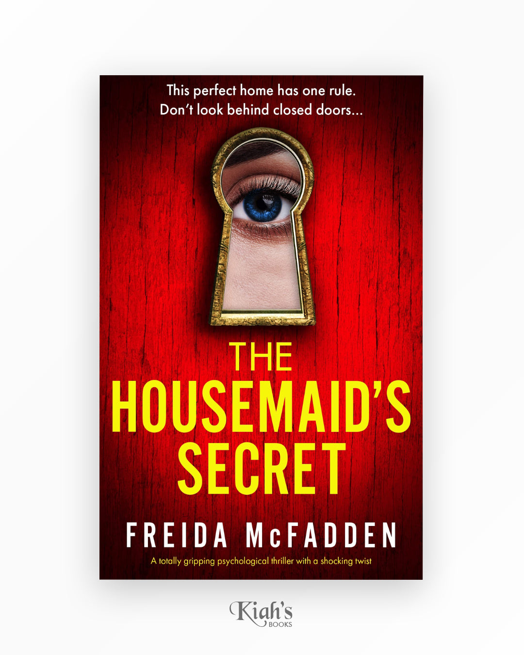 The Housemaid's Secret