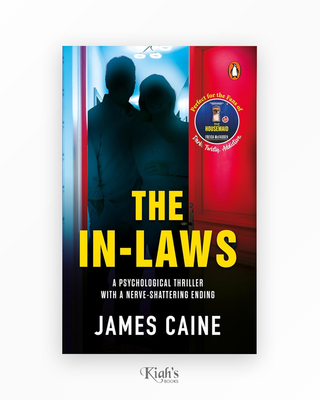 The In-Laws