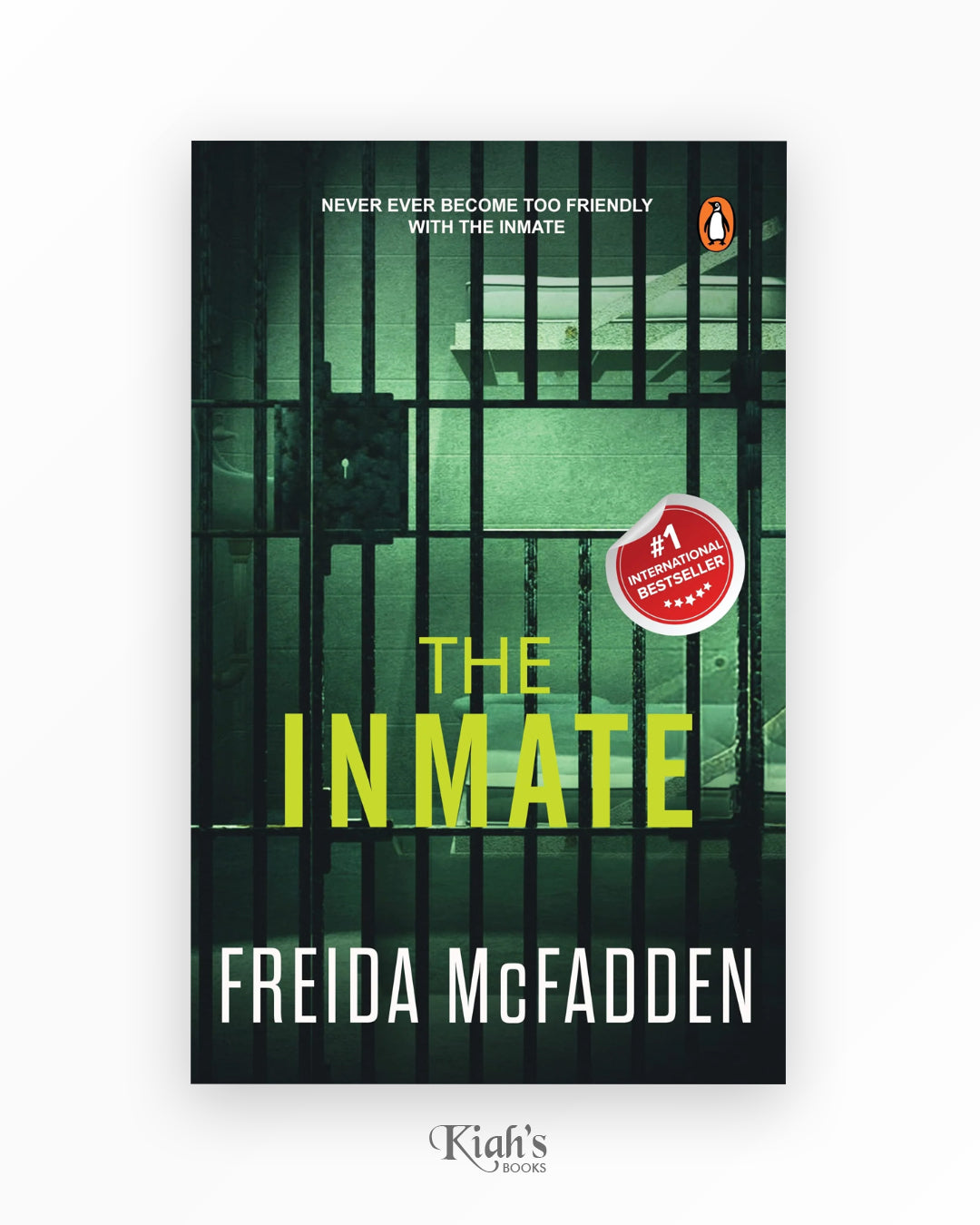 The Inmate